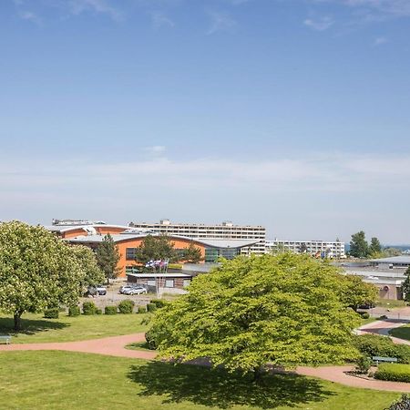 Ferienpark N3 -3 Heiligenhafen Kültér fotó