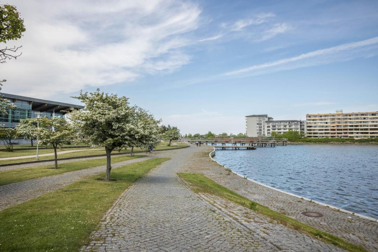Ferienpark N3 -3 Heiligenhafen Kültér fotó
