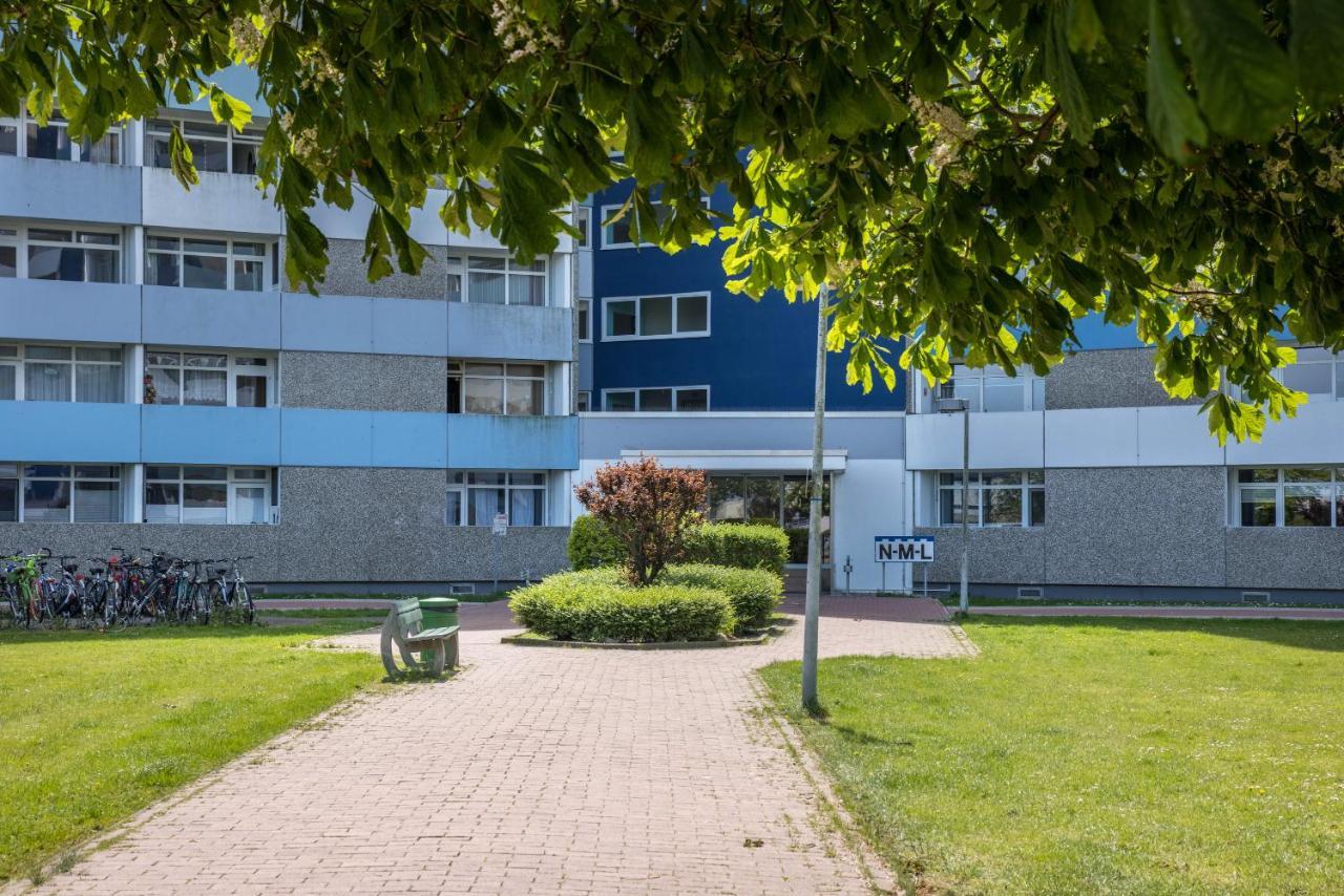 Ferienpark N3 -3 Heiligenhafen Kültér fotó