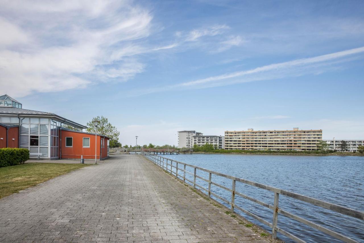 Ferienpark N3 -3 Heiligenhafen Kültér fotó